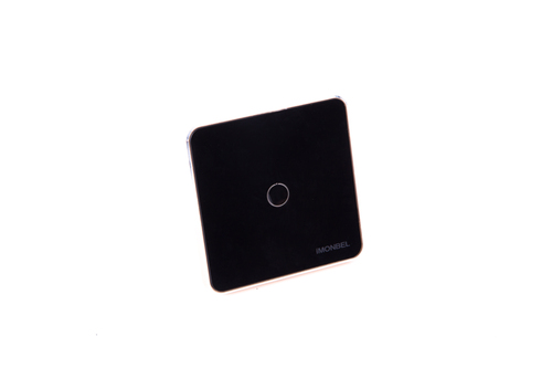 Wall switch