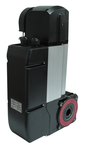 Shaft Drive Motor-GYM