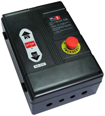Control box-91SY