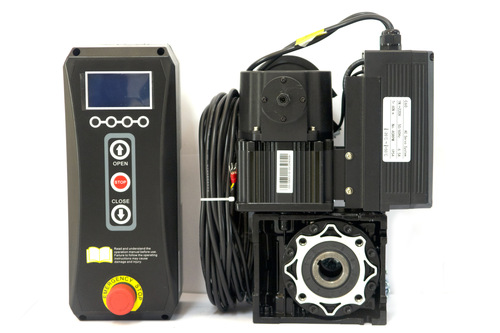 Servo Motor for Industrial door