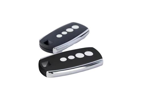 Remote control