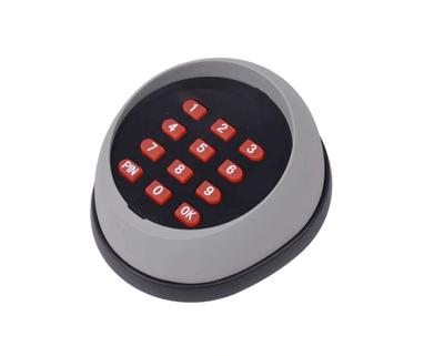 Keypad