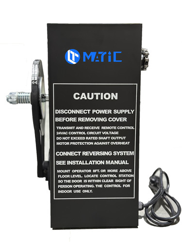 Chain Drive GYC-M