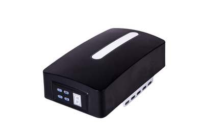 Garage door opener - GL Series