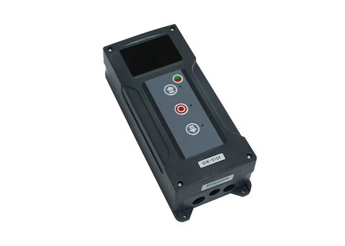 Control box-51SY