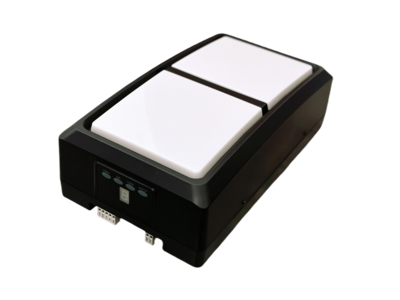 Garage door opener - GF Series