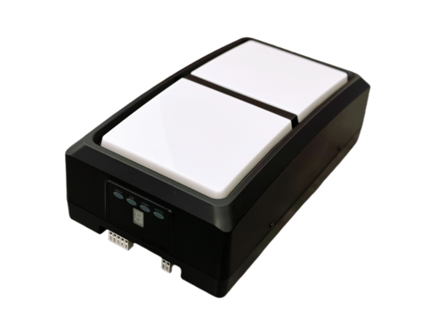 Garage door opener - GF Series